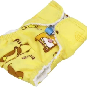Adjustable Primate® Monkey Diaper